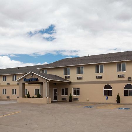 Days Inn By Wyndham Hurricane/Zion National Park Area Ngoại thất bức ảnh