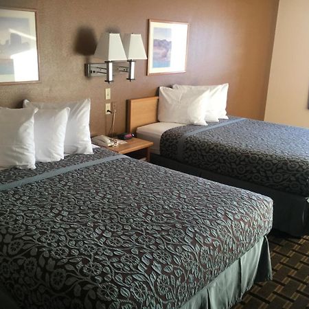 Days Inn By Wyndham Hurricane/Zion National Park Area Ngoại thất bức ảnh