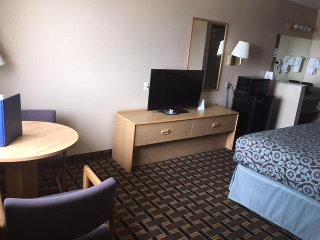 Days Inn By Wyndham Hurricane/Zion National Park Area Ngoại thất bức ảnh