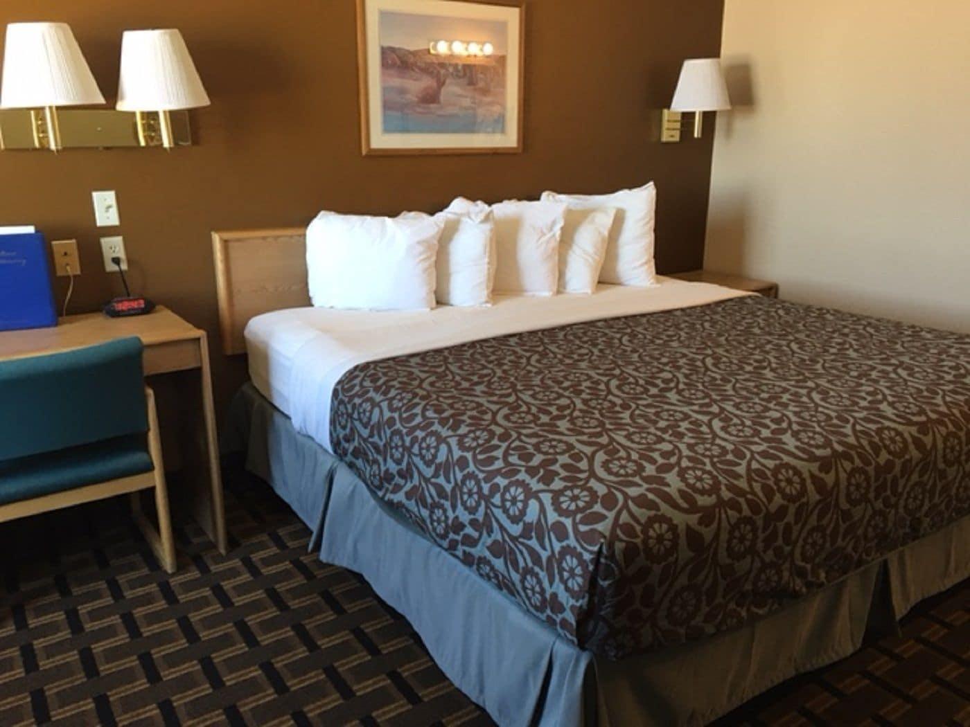 Days Inn By Wyndham Hurricane/Zion National Park Area Ngoại thất bức ảnh