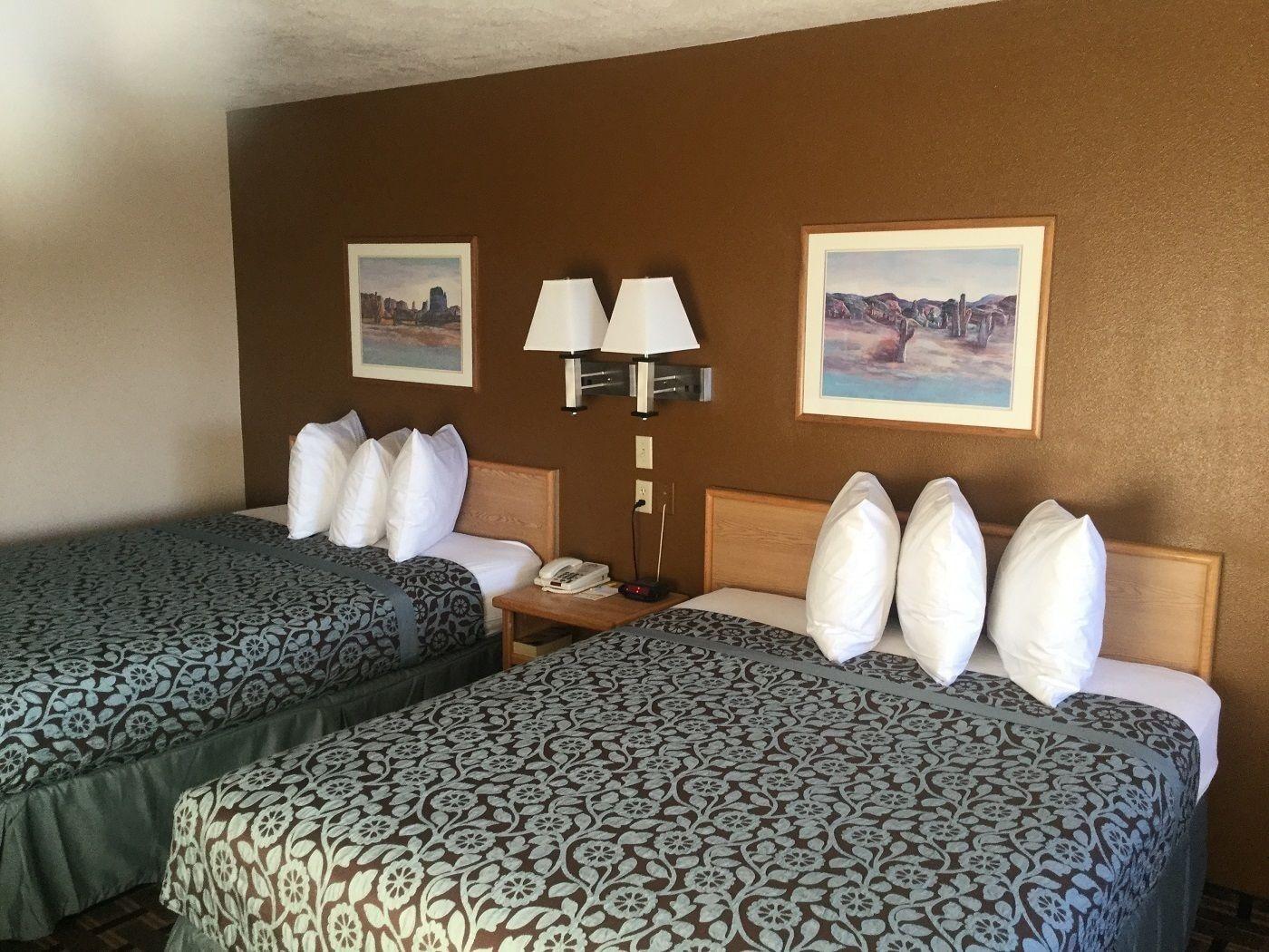 Days Inn By Wyndham Hurricane/Zion National Park Area Ngoại thất bức ảnh