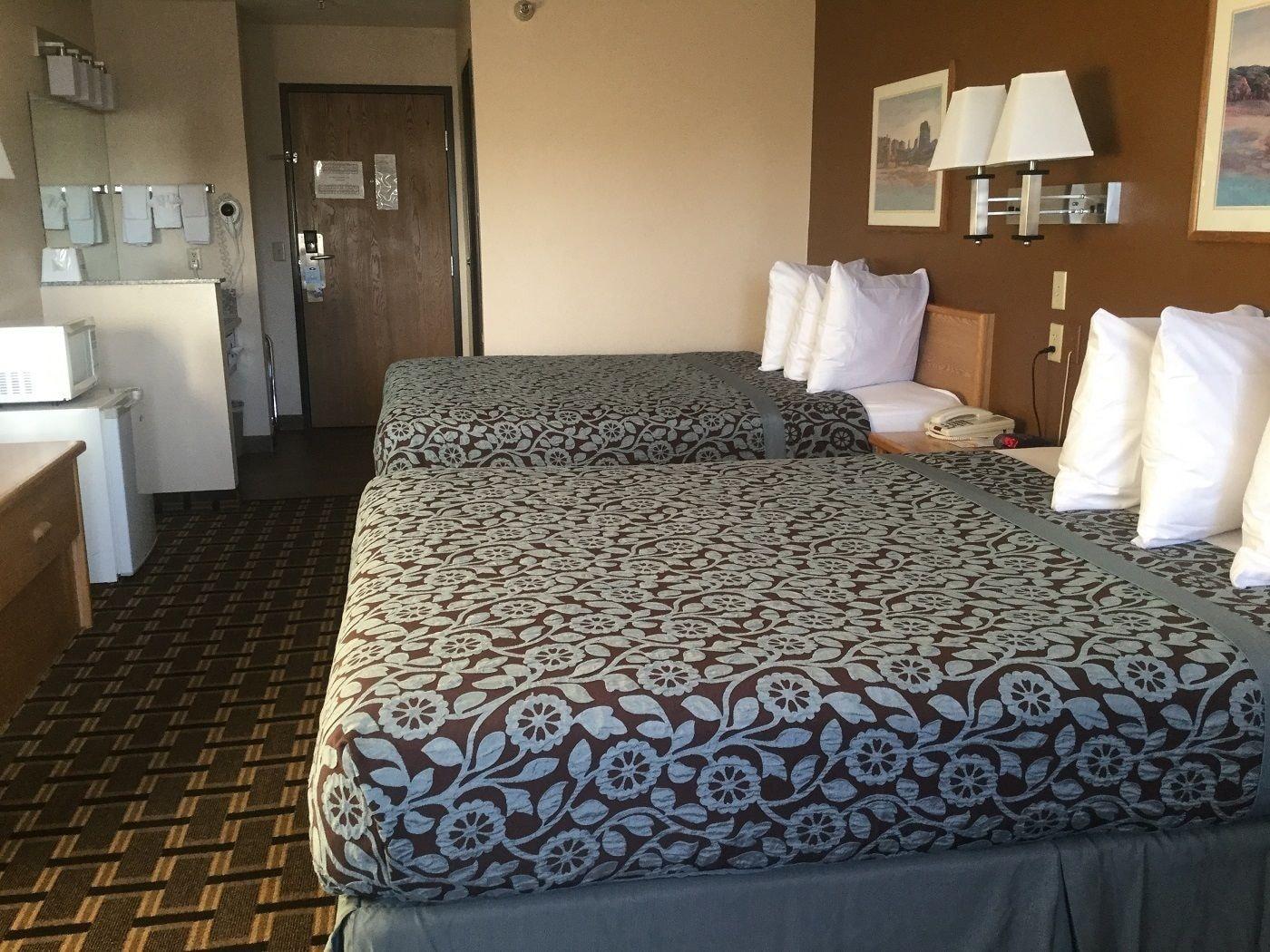Days Inn By Wyndham Hurricane/Zion National Park Area Ngoại thất bức ảnh