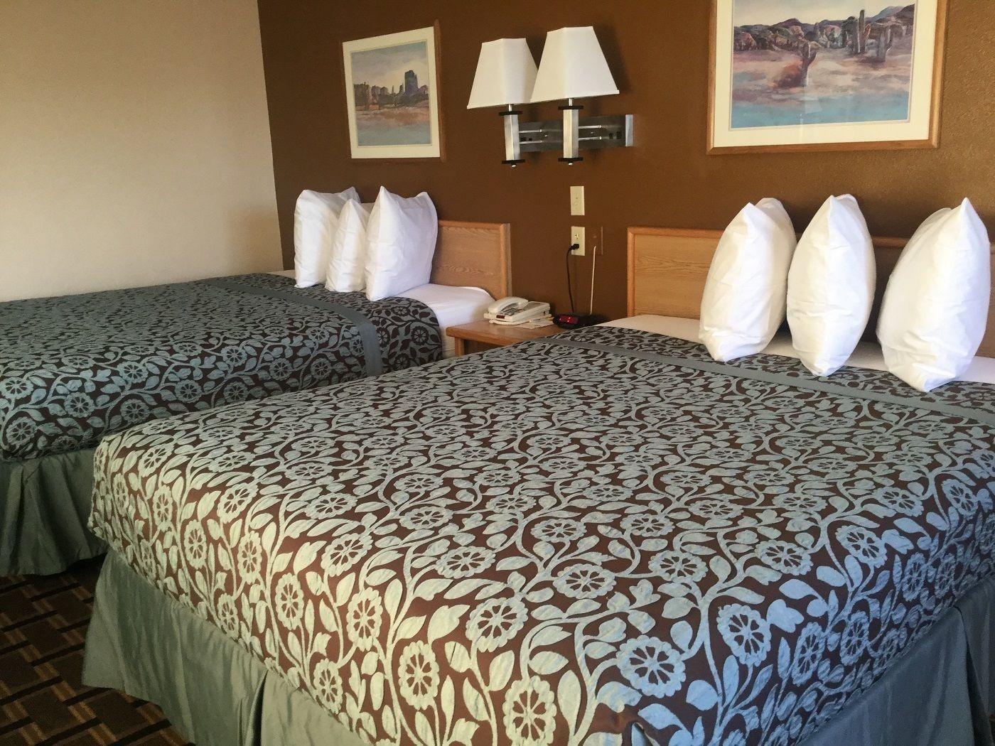 Days Inn By Wyndham Hurricane/Zion National Park Area Ngoại thất bức ảnh