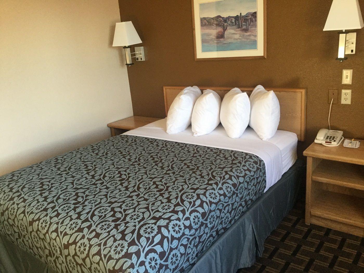Days Inn By Wyndham Hurricane/Zion National Park Area Ngoại thất bức ảnh