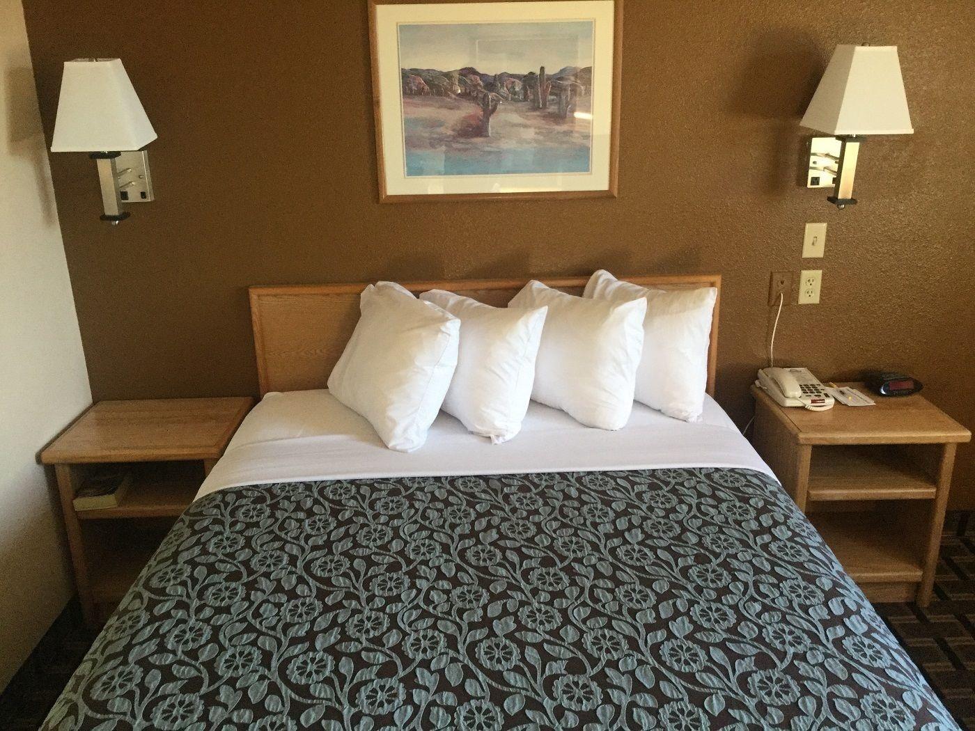 Days Inn By Wyndham Hurricane/Zion National Park Area Ngoại thất bức ảnh
