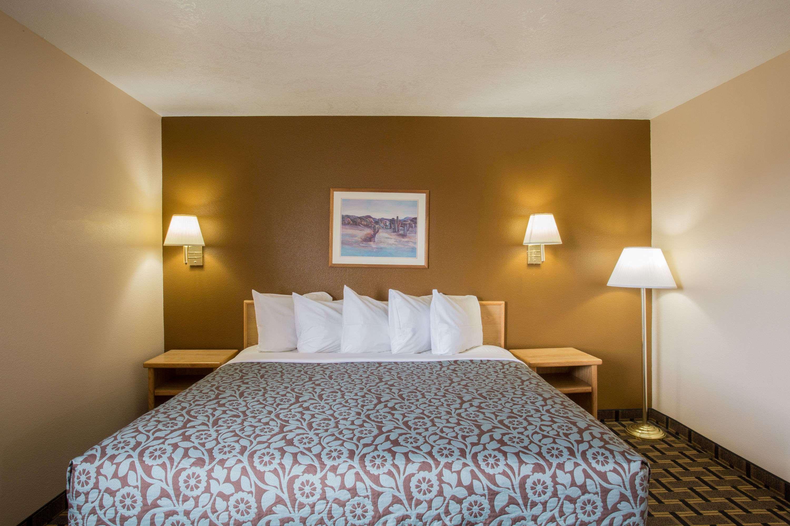 Days Inn By Wyndham Hurricane/Zion National Park Area Ngoại thất bức ảnh