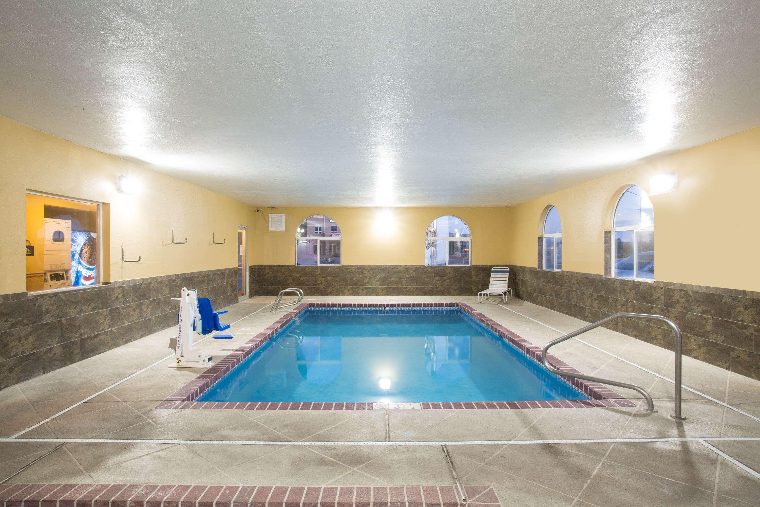 Days Inn By Wyndham Hurricane/Zion National Park Area Ngoại thất bức ảnh