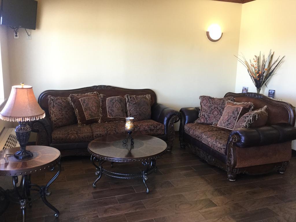 Days Inn By Wyndham Hurricane/Zion National Park Area Ngoại thất bức ảnh