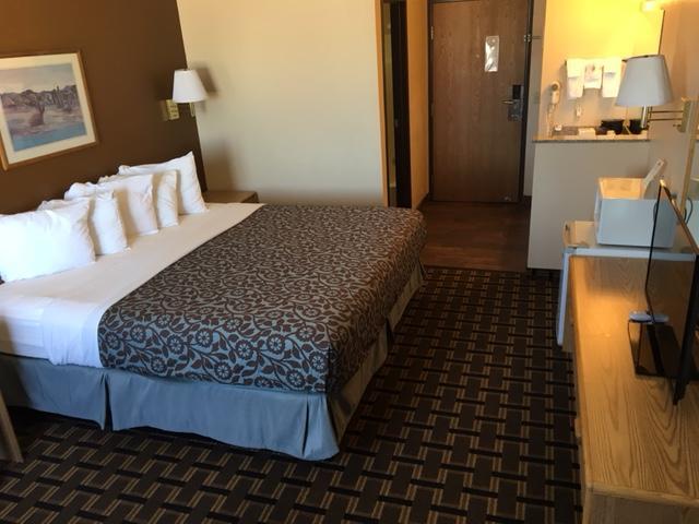 Days Inn By Wyndham Hurricane/Zion National Park Area Ngoại thất bức ảnh