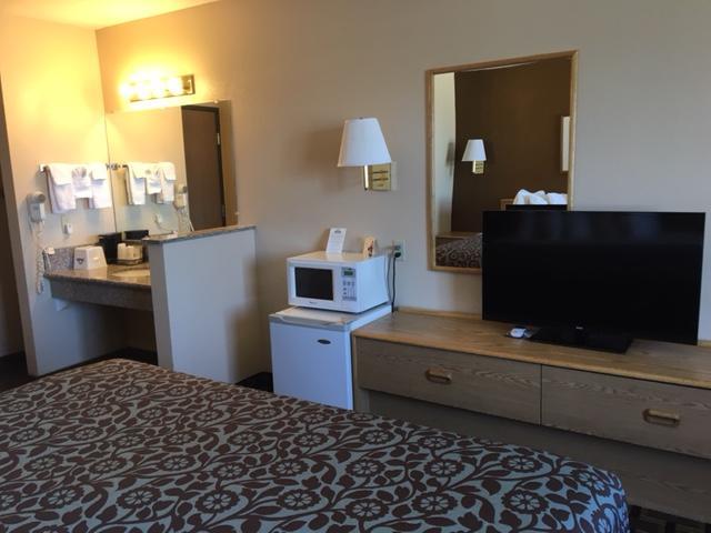 Days Inn By Wyndham Hurricane/Zion National Park Area Ngoại thất bức ảnh