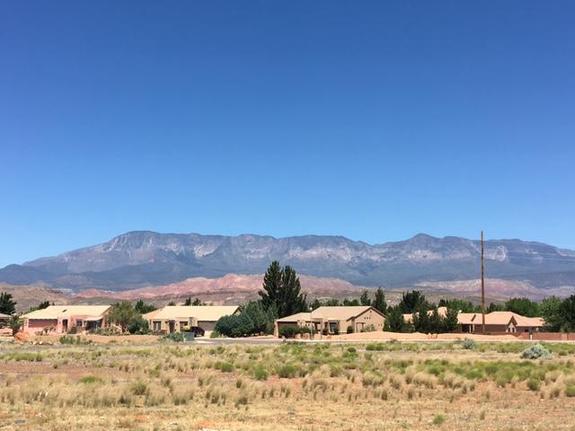 Days Inn By Wyndham Hurricane/Zion National Park Area Ngoại thất bức ảnh