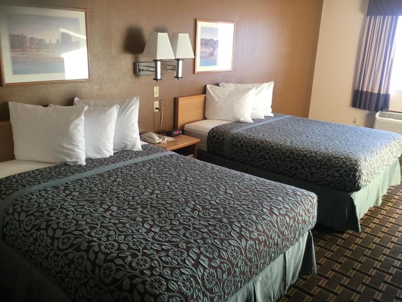 Days Inn By Wyndham Hurricane/Zion National Park Area Ngoại thất bức ảnh