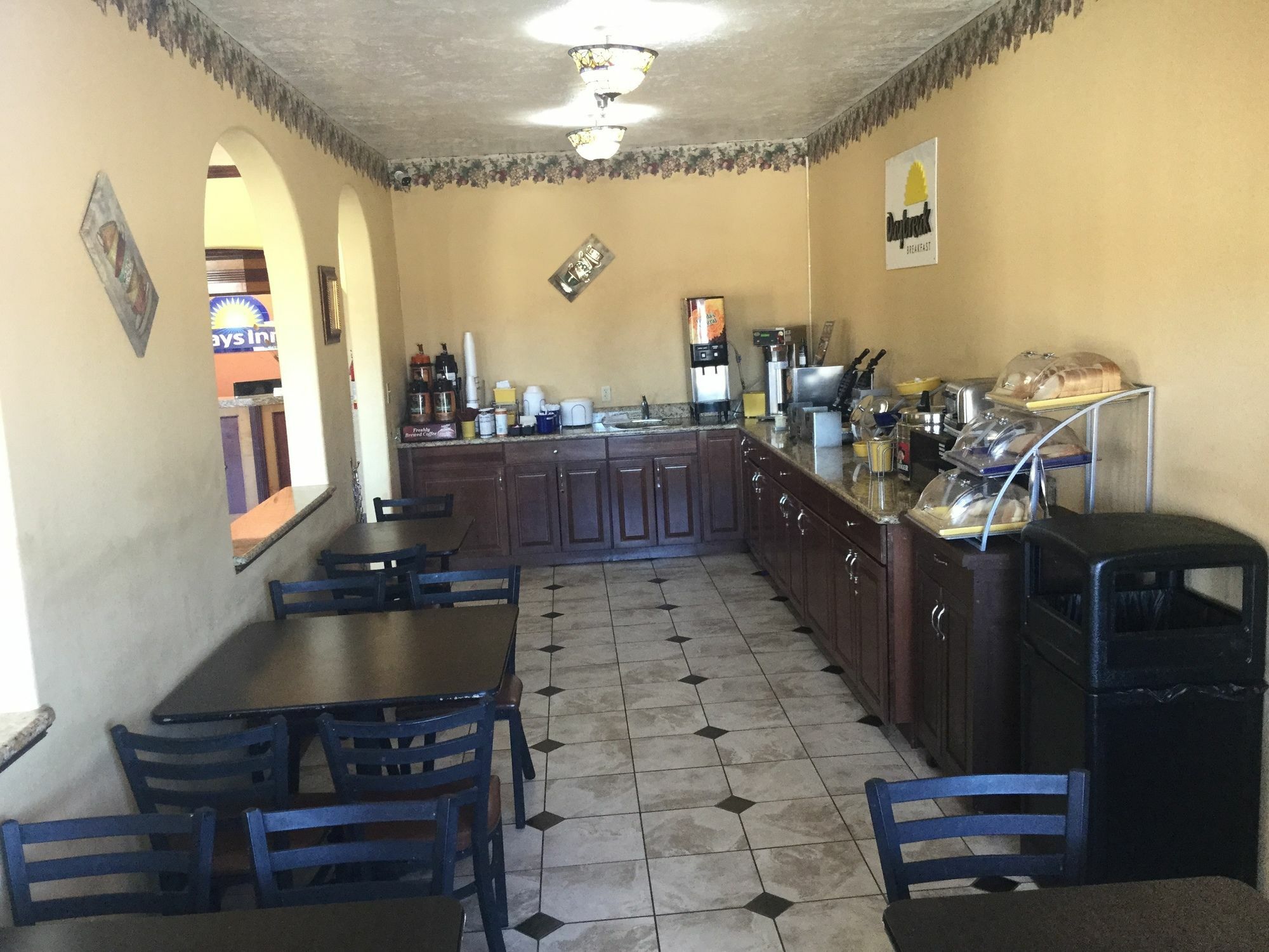 Days Inn By Wyndham Hurricane/Zion National Park Area Ngoại thất bức ảnh